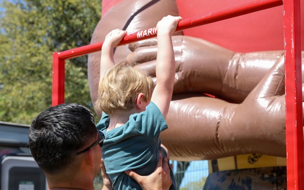 Bulls on the Beach 2026