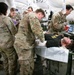 11th Field Hospital Training at Fort McCoy