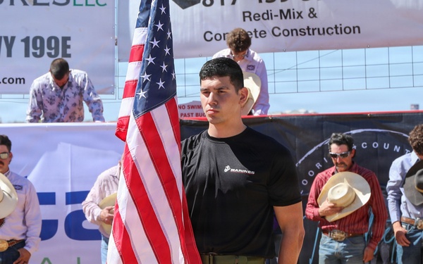 Bulls on the Beach 2026