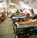 11th Field Hospital Training at Fort McCoy