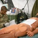 11th Field Hospital Training at Fort McCoy