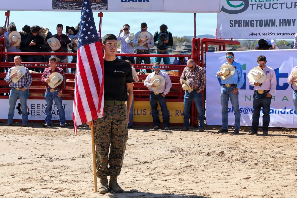Bulls on the Beach 2026