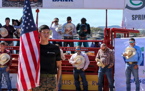 Bulls on the Beach 2026