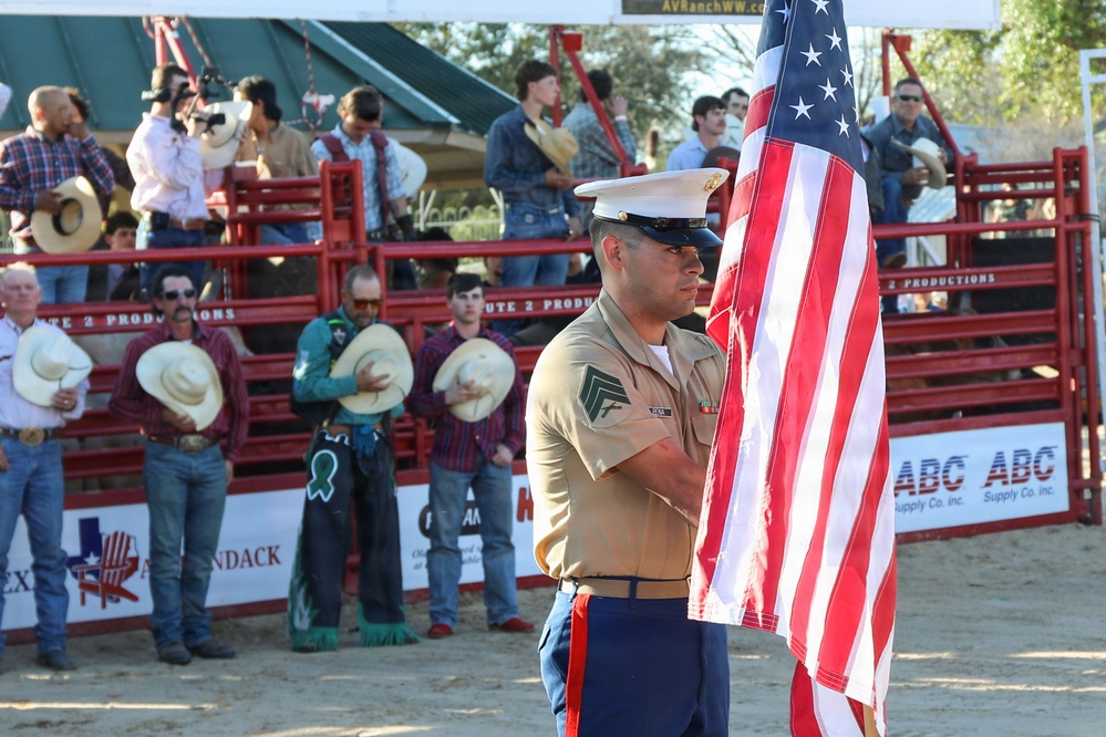 Bulls on the Beach 2026