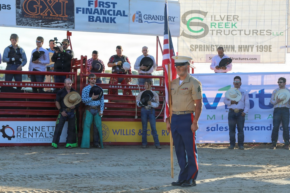 Bulls on the Beach 2026