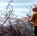 Nebraska National Guard responds to wild fires
