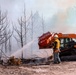 Nebraska National Guard responds to wild fires