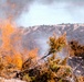 Nebraska National Guard responds to wild fires