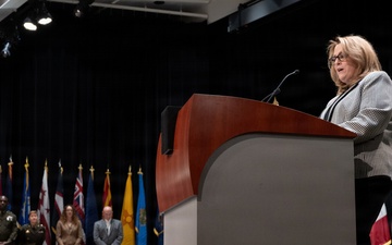 ‘Always push yourself to grow’