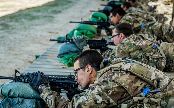 2026 03 18 198th Rifle Marksmanship