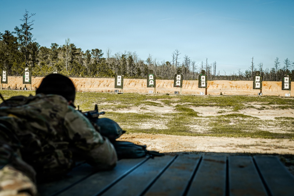 2026 03 18 198th Rifle Marksmanship