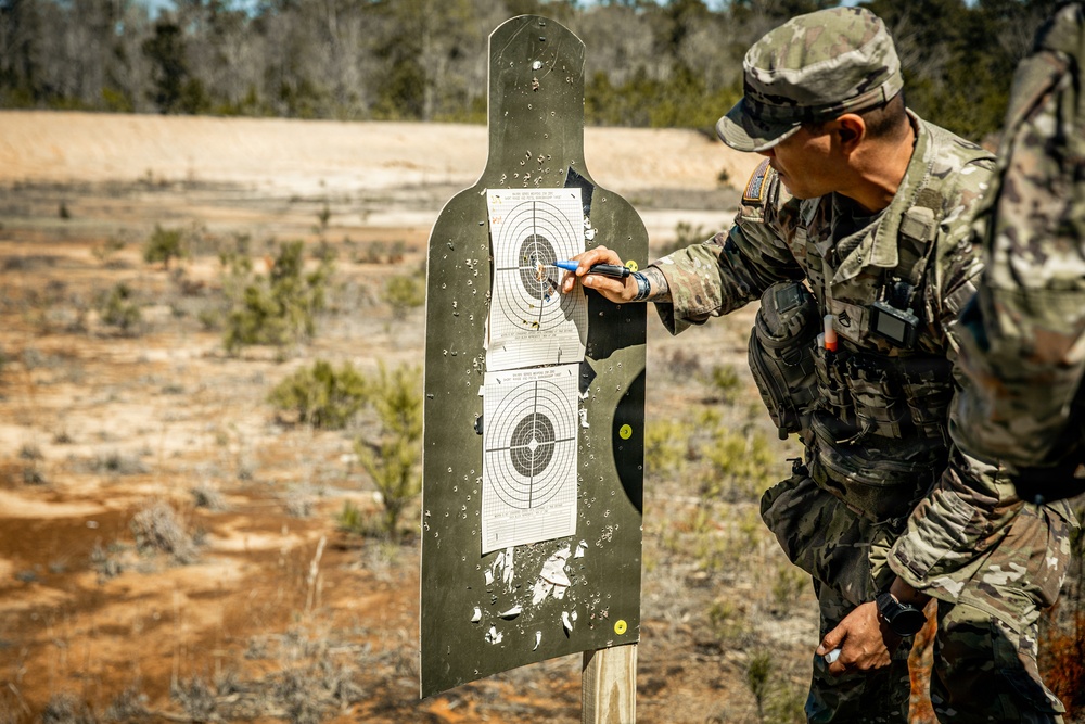 2026 03 18 198th Rifle Marksmanship