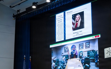 AFLCMC Recognizes Engineering Excellence During Annual Award Ceremony