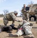 11th Field Hospital Training at Fort McCoy
