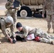 11th Field Hospital Training at Fort McCoy
