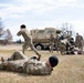 11th Field Hospital Training at Fort McCoy