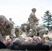 11th Field Hospital Training at Fort McCoy