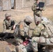 11th Field Hospital Training at Fort McCoy