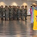 2nd Squadron, 104th Cavalry Regiment deactivation ceremony