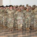 2nd Squadron, 104th Cavalry Regiment deactivation ceremony
