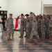 2nd Squadron, 104th Cavalry Regiment deactivation ceremony