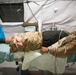 11th Field Hospital Training at Fort McCoy
