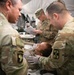 11th Field Hospital Training at Fort McCoy