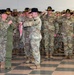 2nd Squadron, 104th Cavalry Regiment deactivation ceremony