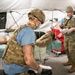11th Field Hospital Training at Fort McCoy