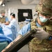 11th Field Hospital Training at Fort McCoy