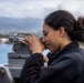 USS Iwo Jima Departs Ponce, Puerto Rico