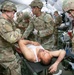 11th Field Hospital Training at Fort McCoy