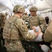 11th Field Hospital Training at Fort McCoy