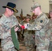 2nd Squadron, 104th Cavalry Regiment deactivation ceremony