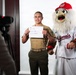 MBW Marines Featured in Washington Nationals Promotional Material
