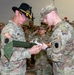 2nd Squadron, 104th Cavalry Regiment deactivation ceremony