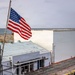 USS Iwo Jima Departs Ponce, Puerto Rico