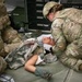 11th Field Hospital Training at Fort McCoy