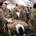 11th Field Hospital Training at Fort McCoy