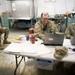 11th Field Hospital Training at Fort McCoy