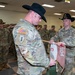 2nd Squadron, 104th Cavalry Regiment deactivation ceremony