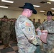 2nd Squadron, 104th Cavalry Regiment deactivation ceremony