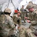 11th Field Hospital Training at Fort McCoy