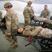 11th Field Hospital Training at Fort McCoy