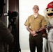 MBW Marines Featured in Washington Nationals Promotional Material