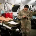11th Field Hospital Training at Fort McCoy