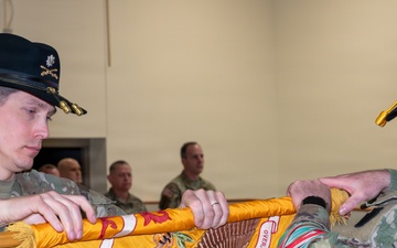 2-104th Cavalry deactivated