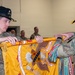 2nd Squadron, 104th Cavalry Regiment deactivation ceremony