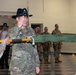 2nd Squadron, 104th Cavalry Regiment deactivation ceremony