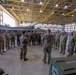 U.S., Colombian enlisted leaders advance security cooperation at PISAJ 22 in Florida